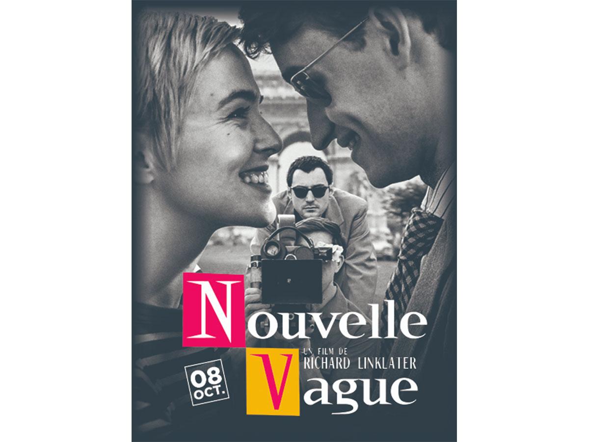 Nouvelle vague critique du film