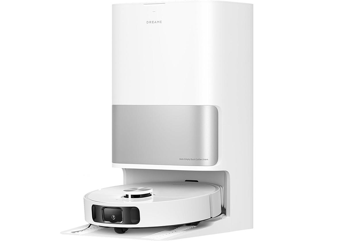 Notre sélection d'aspirateurs connectés pour le Black Friday Notre sélection d'aspirateurs connectés pour le Black Friday