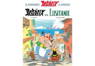 J’ai lu Astérix en Lusitanie et voici ce que j’en pense