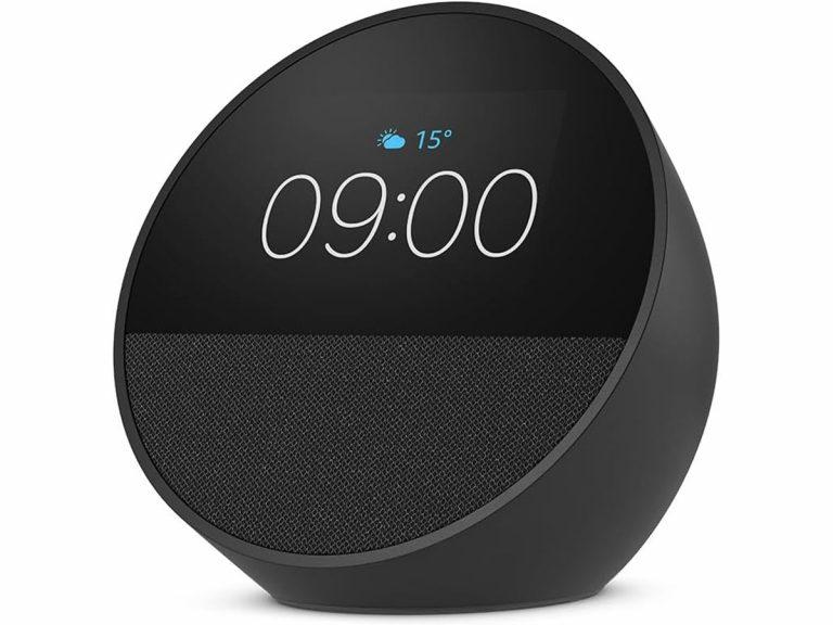 bon plan echo spot