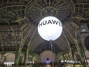 Les Huawei XMAGE célèbrent la photographie sur smartphone à Paris Photo