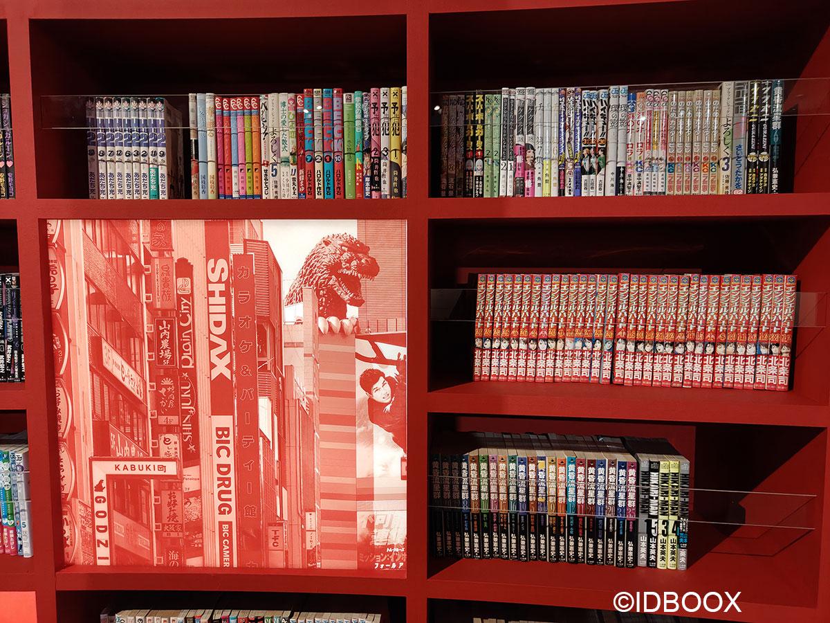 Japan Expo - Manga d'occasion : le nouveau réflexe qui détrône le neuf, le top des ventes