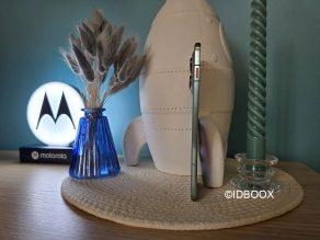 Motorola Edge 70 – Le nouveau smartphone ultra-fin qui fait de l’ombre à Samsung et Apple