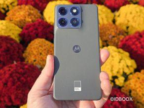 Motorola Edge 70 Test – Le smartphone ultra-fin qu’on attendait à un prix raisonnable