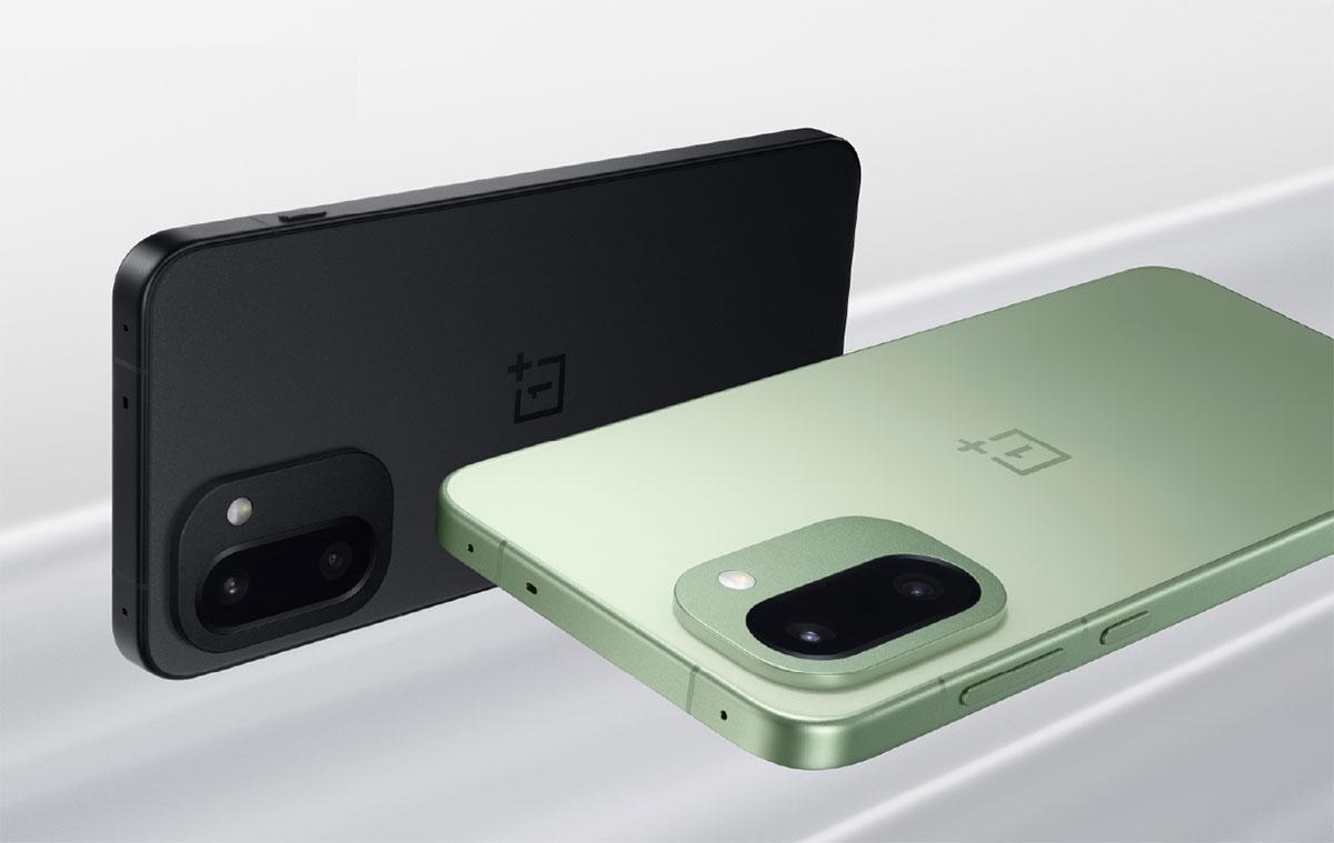 Le OnePlus 15R tourne avec le nouveau processeur Snapdragon 8 Gen 5