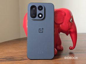 OnePlus 15 Test – Un smartphone ultra performant à un prix réconfortant