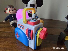 Mon avis sur ce projecteur d’histoires qui réinvente l’heure du conte !