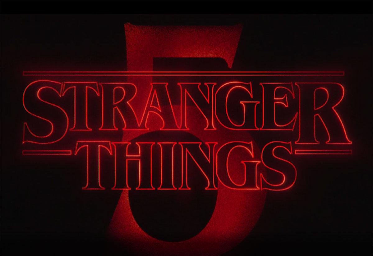Stranger Things 5, une sélection de goodies et d'accessoires à prix réduits pour Black Friday Stranger Things 5, une sélection de goodies et d'accessoires à prix réduits pour Black Friday