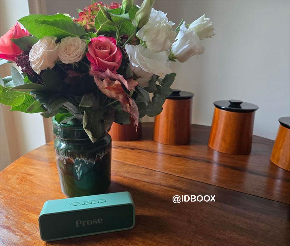 Livre audio : Prose, la boîte à histoires que vous allez offrir à vos parents Test prose lecteur livre audio