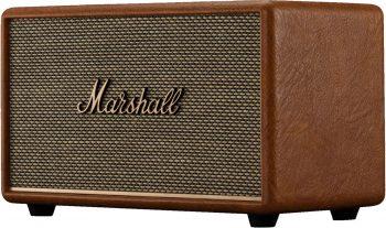 black friday enceinte Marshall Acton III