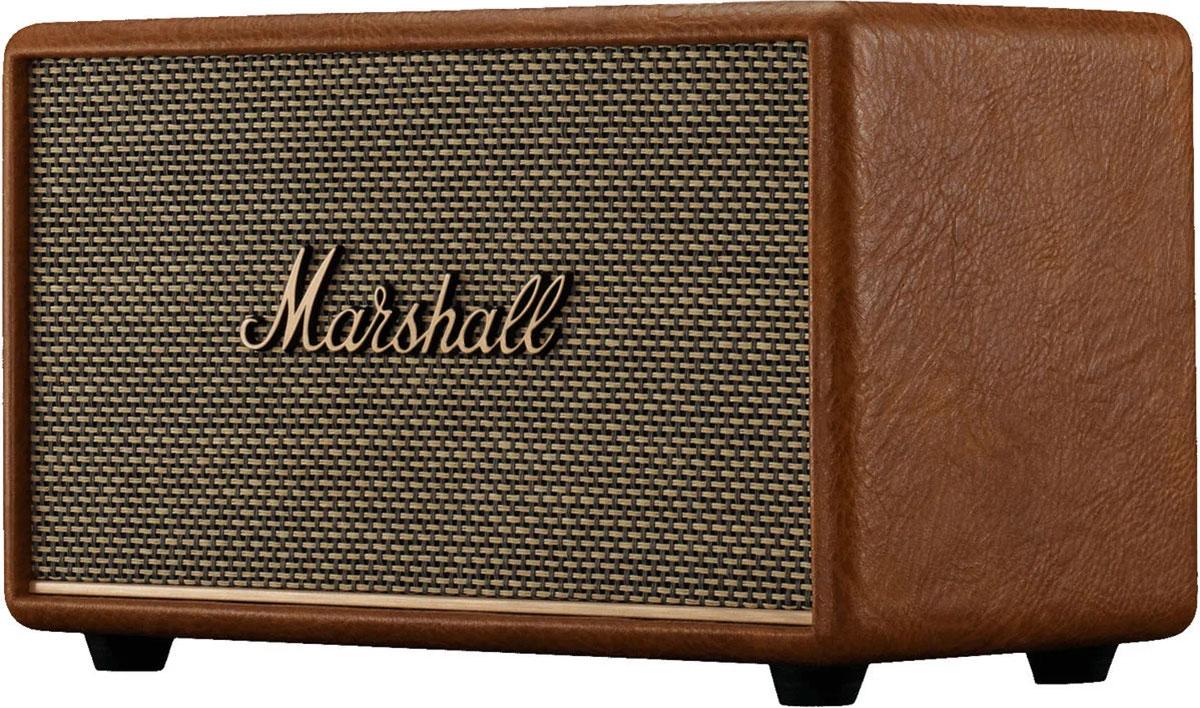 black friday enceinte Marshall Acton III