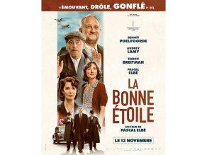 Critique ciné La bonne étoile