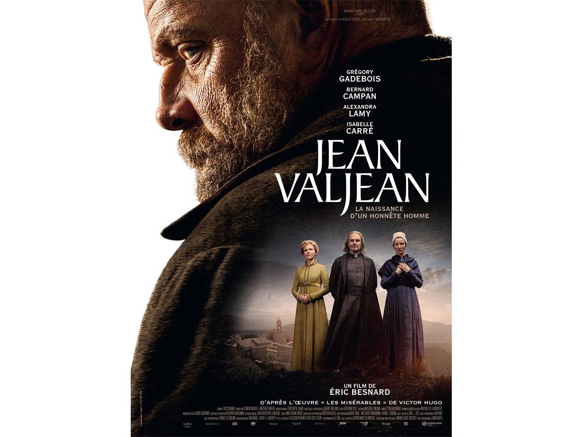 critique film Jean Valjean