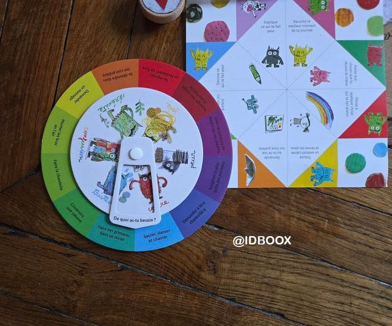 Mon avis sur La Mallette du Docteur des Émotions, un cadeau ludique et pédagogique