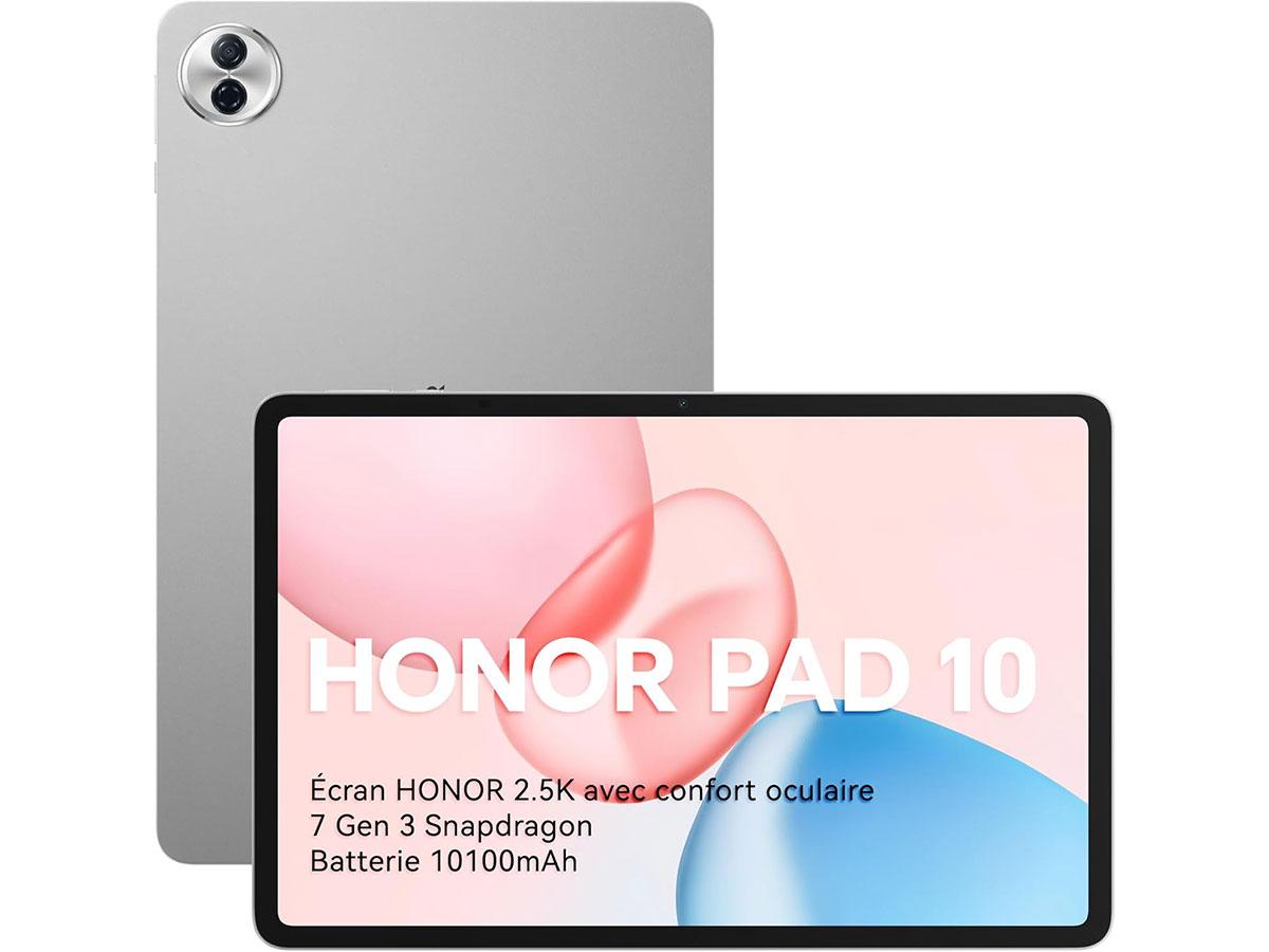 Honor pad 10 black friday