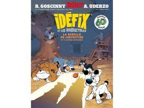 idefix album 60 ans avis