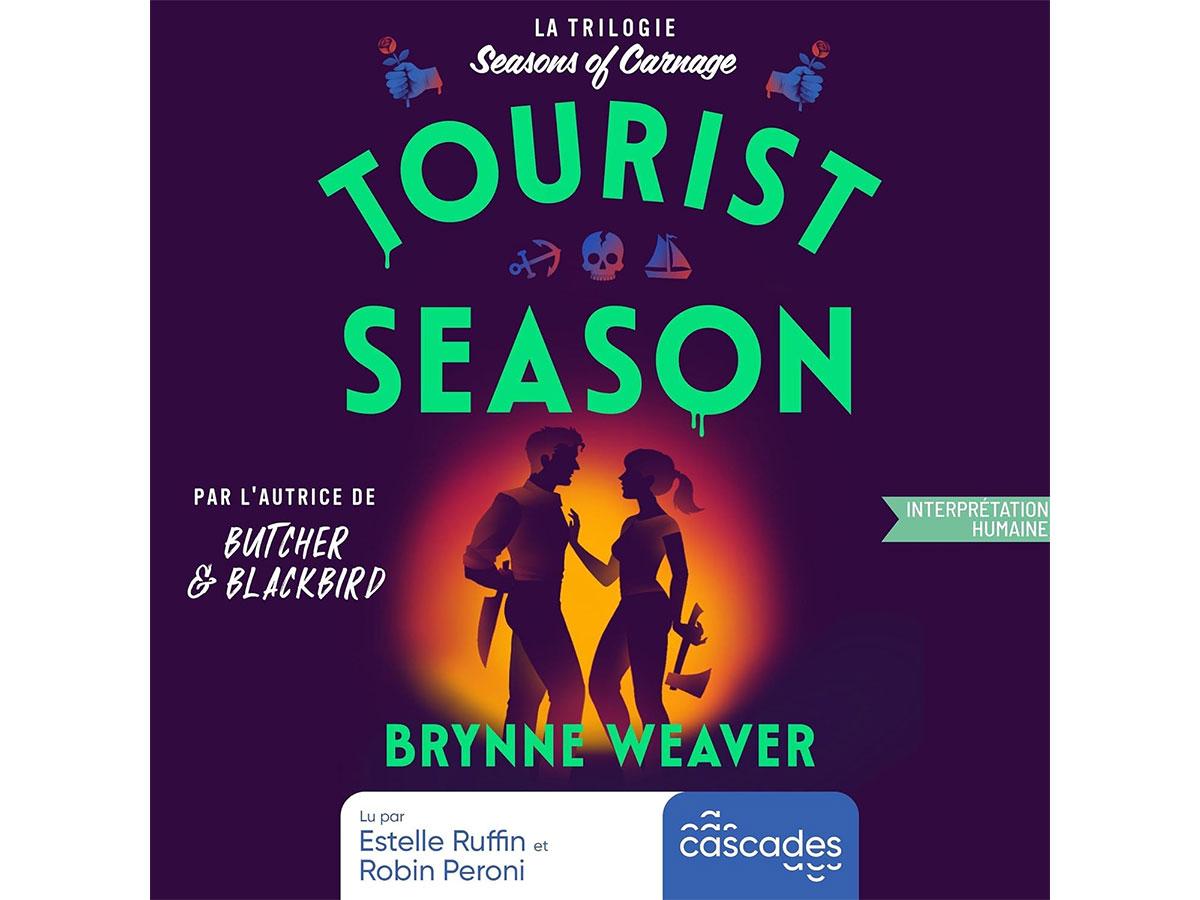 tourist season avis livre audio tourist season avis livre audio