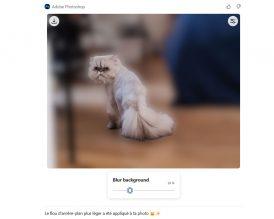 Comment utiliser Adobe Photoshop, Express et Acrobat dans ChatGPT ?