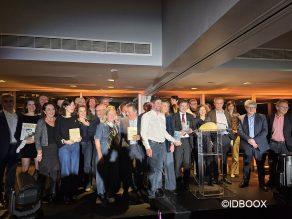 Creativ'Book X Presse et Médias au futur 2025