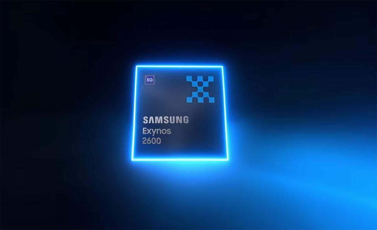 Le Samsung Exynos 2600 qui va équipée les Galaxy S26 est-il performant ? Le Samsung Exynos 2600 qui va équipée les Galaxy S26 est-il performant ?