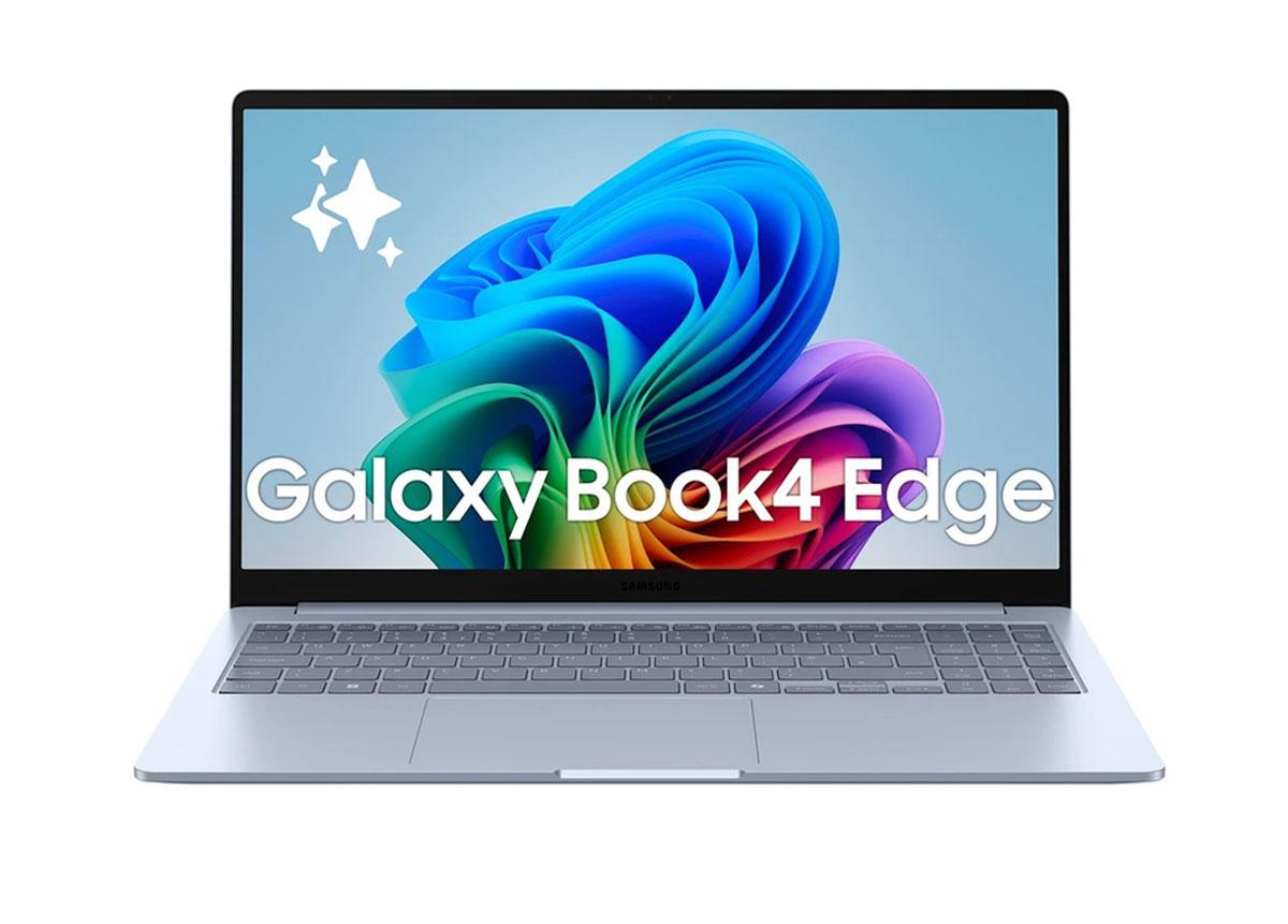 Le Samsung Galaxy Book4 Edge vendu à seulement 549€ Le Samsung Galaxy Book4 Edge vendu à seulement 549€