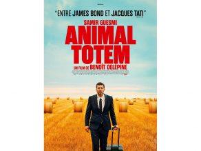 animal totem critique film