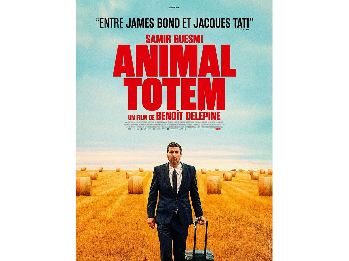 animal totem critique film