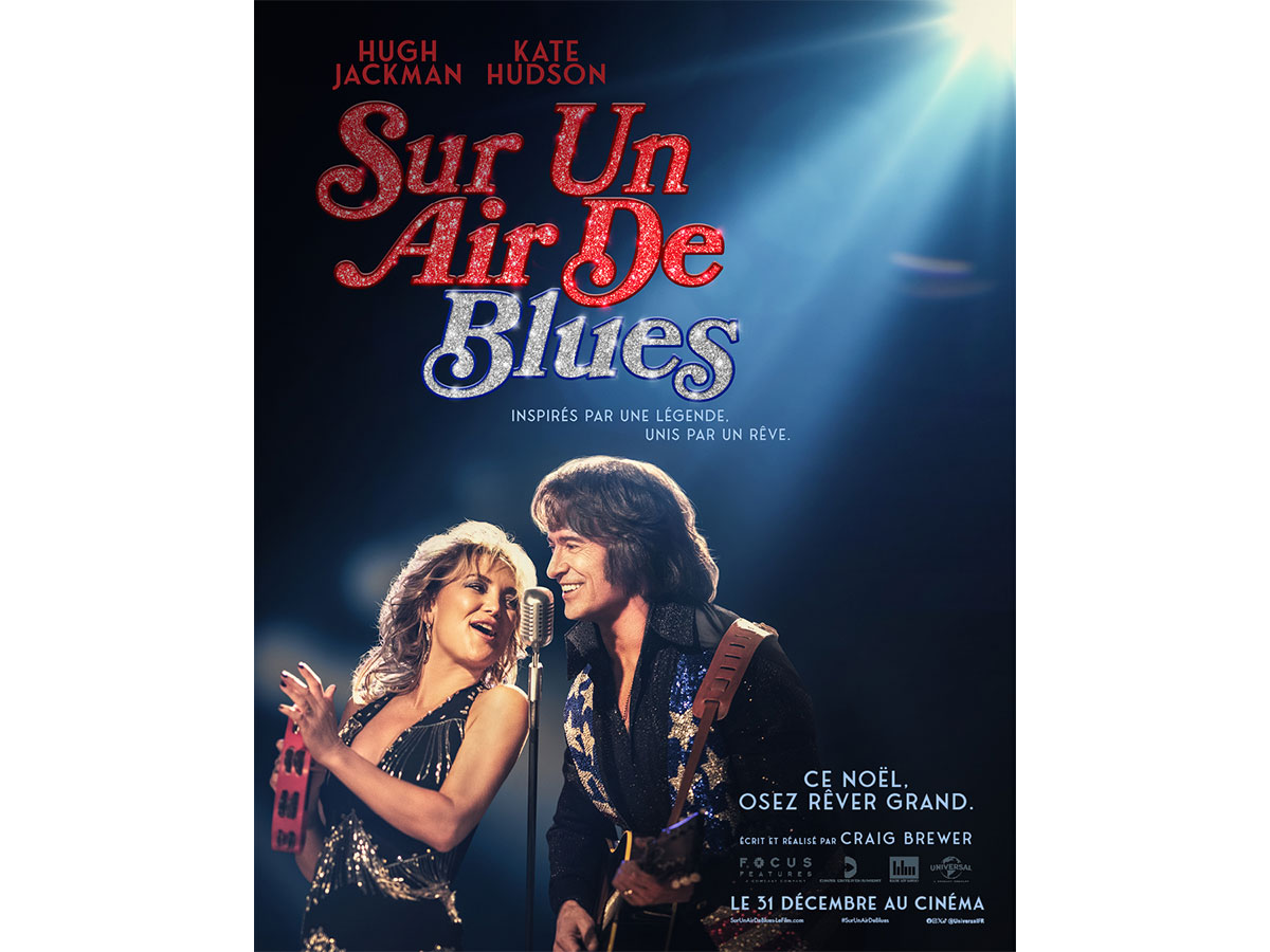 Cinéma, mon coup de cœur de la semaine: Sur un air de blues, le film à éviter Vade Retro avis film sur un air de blues