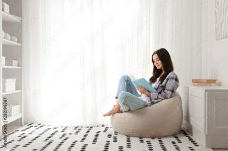 jeune et lecture generique