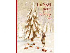 Le loup intermarché polémique