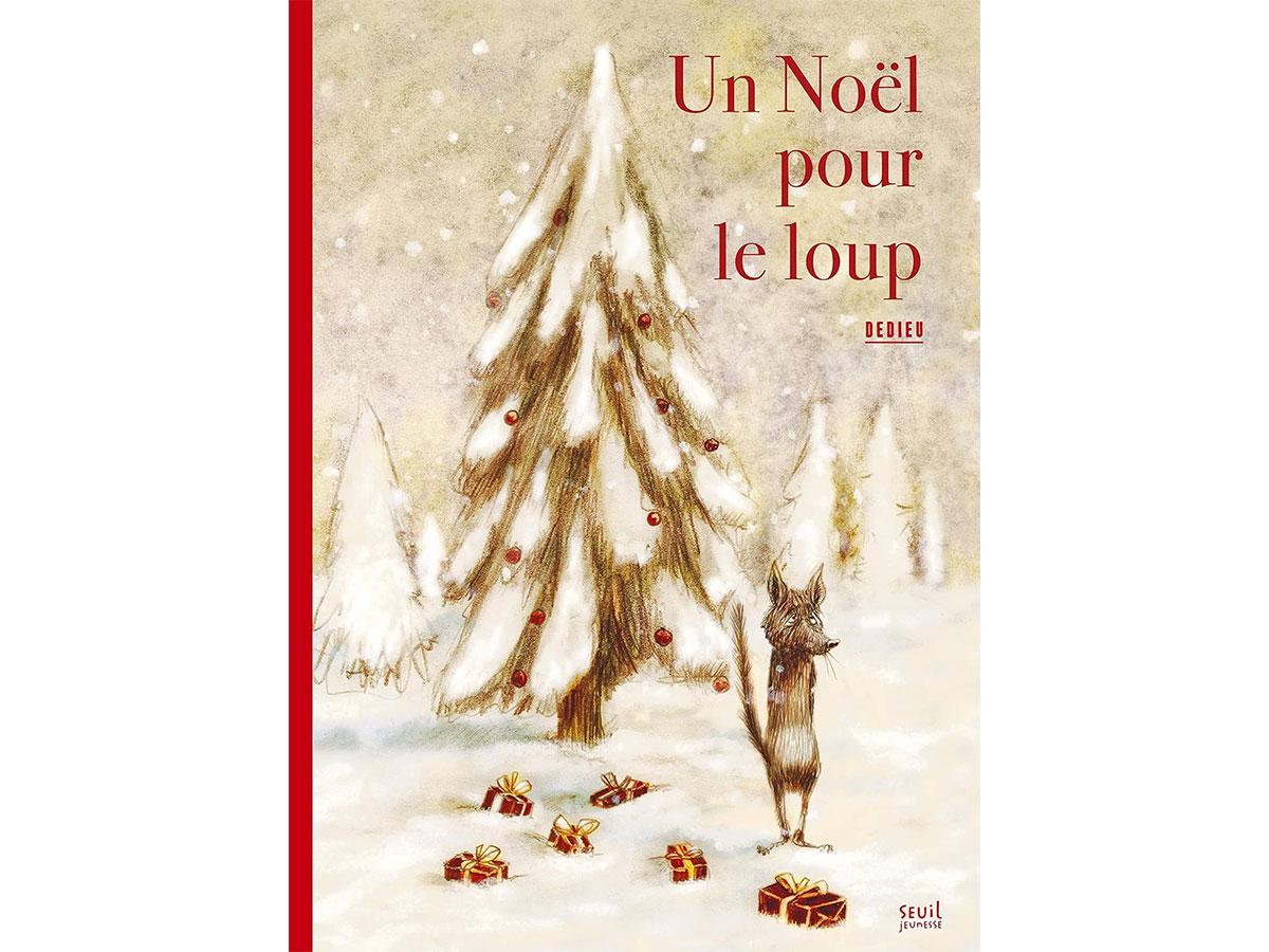 Le loup intermarché polémique