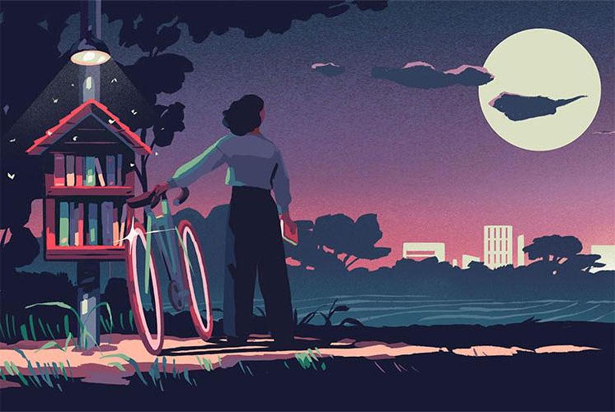 nuits de la lecture 2026 le programme