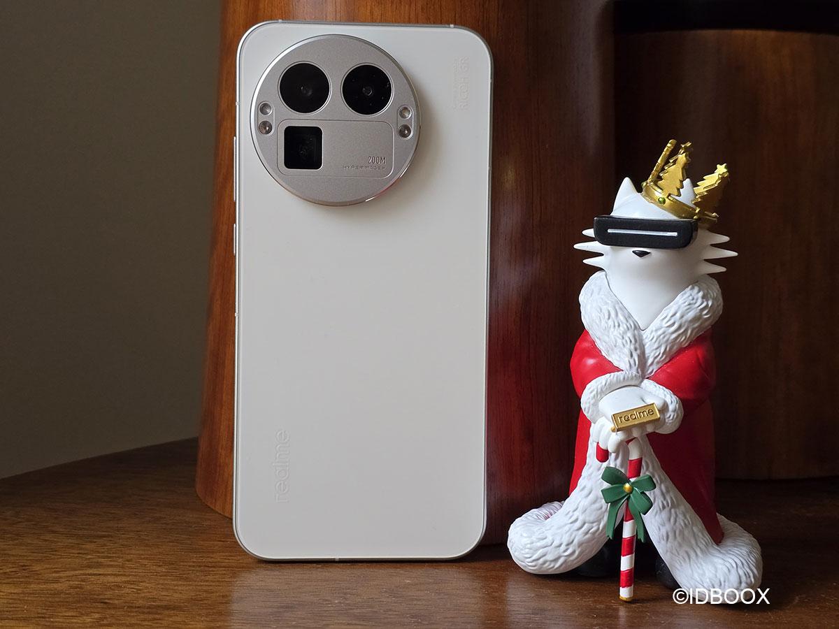 realme GT 8 Pro - caractéristiques techniques, prix, disponibilité, je vous dis tout realme GT 8 Pro - caractéristiques techniques, prix, disponibilité, je vous dis tout