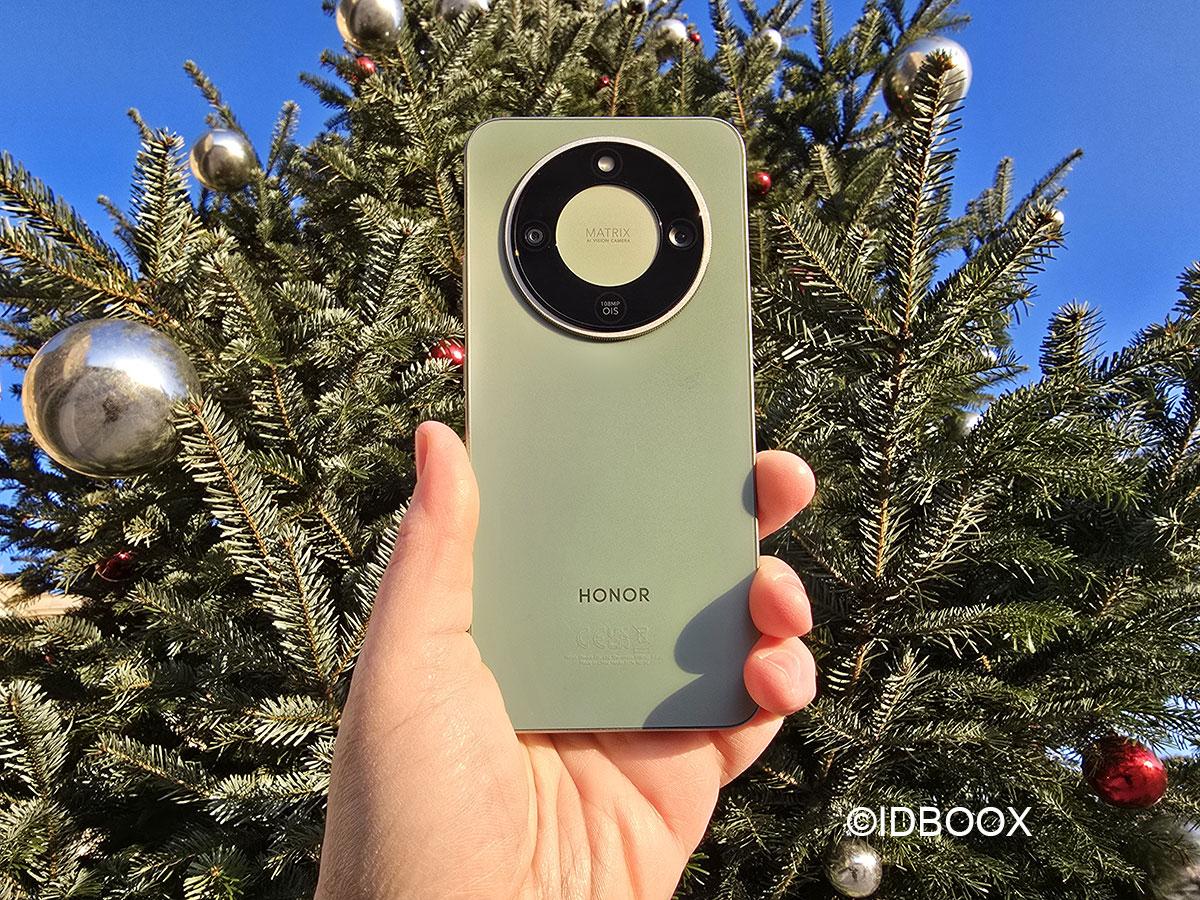 Honor Magic 8 Lite - Tout ce qu'il faut savoir sur ce smartphone à l'autonomie impressionnante Honor Magic 8 Lite - Tout ce qu'il faut savoir sur ce smartphone à l'autonomie impressionnante