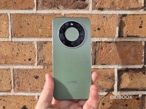 Honor Magic 8 Lite Test – À moins de 400€, est-ce qu’il vaut le coup ?