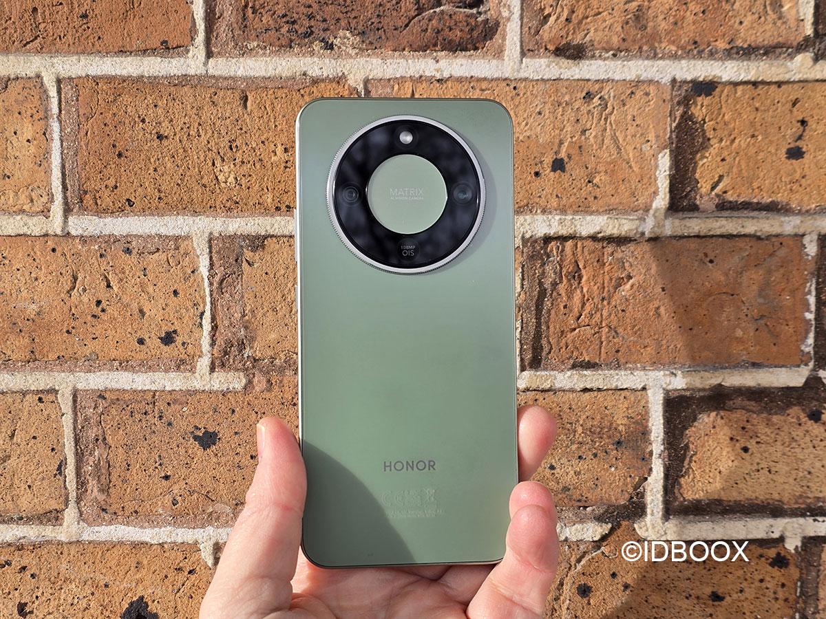 Test du Honor Magic 8 Lite, je vous dis tout ce qu'il faut savoir Test du Honor Magic 8 Lite, je vous dis tout ce qu'il faut savoir