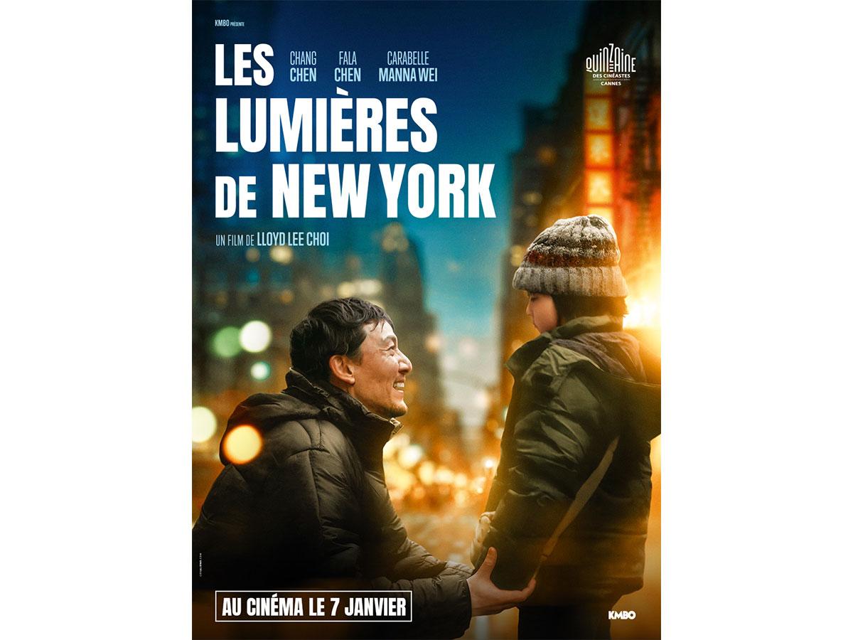 Les lumières de new York avis film