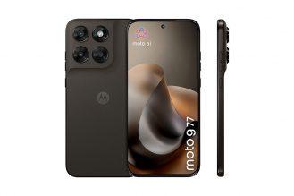 Moto G 77, G 67, G17 – Toutes les infos sur les nouveaux smartphones à petits prix de Motorola