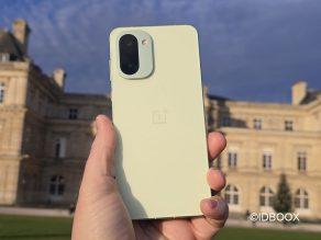 OnePlus 15R Test – Un smartphone puissant avec une autonomie de compétition