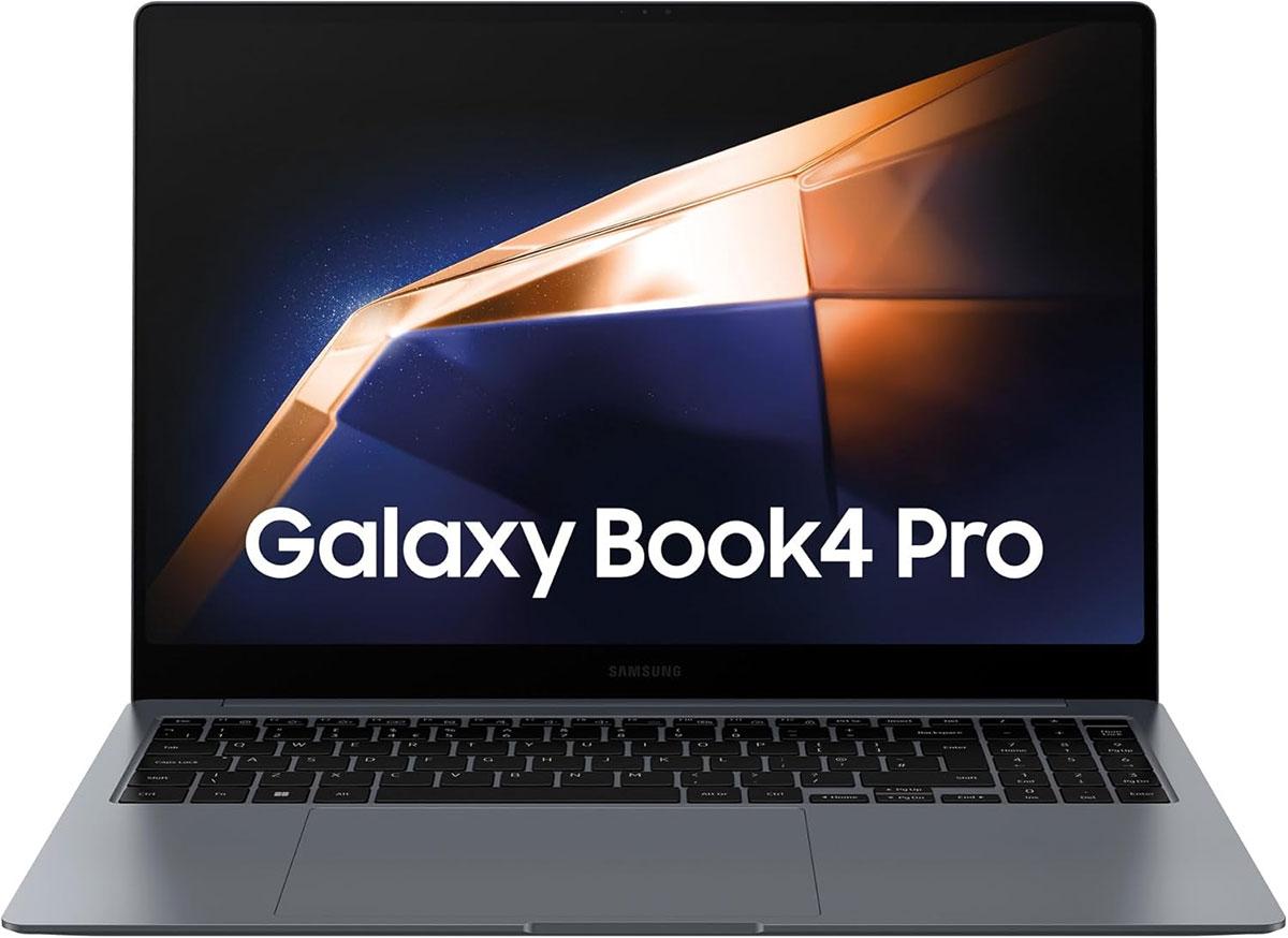 Samsung galaxy book4 Pro bon plan