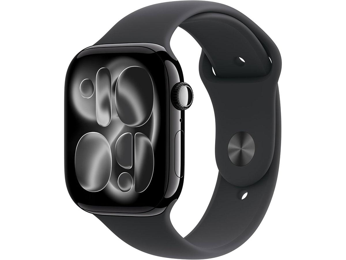 Apple Watch Series 11 en bon plan, vous allez mettre les pendules à l'heure ! apple watch series 11 bon plan