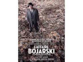 Affaire Bojarski avis et critique du film