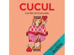 Avis livre audio Cucul