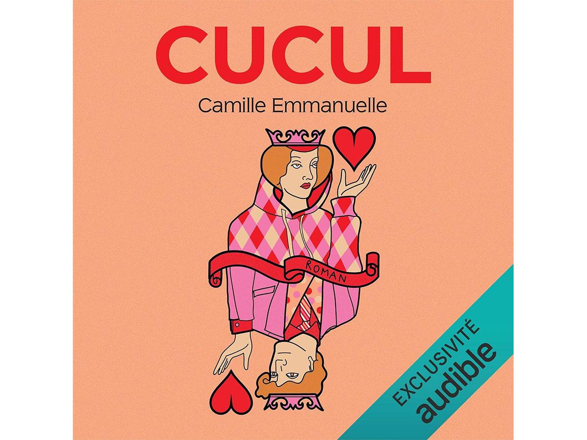 Avis livre audio - Cucul, un OVNI audio-littéraire Avis livre audio Cucul