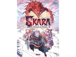 Avis BD Skara