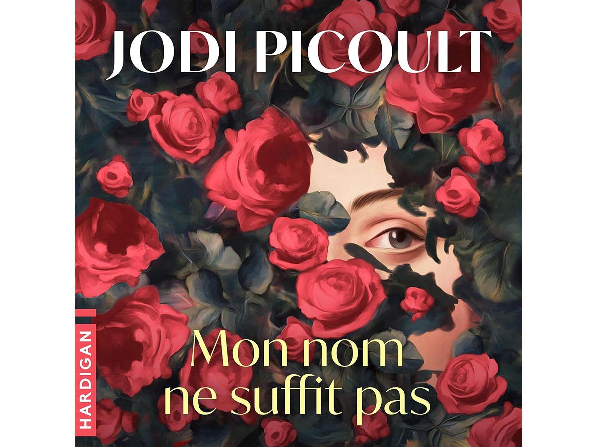 Avis Livre audio Mon nom ne suffit pas.