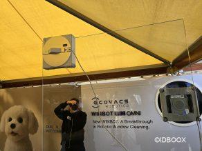 Ecovacs prépare son grand ménage de printemps avec son plein de nouveautés