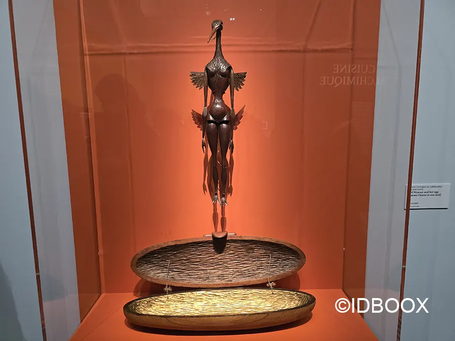 Expo Leonora Carrington