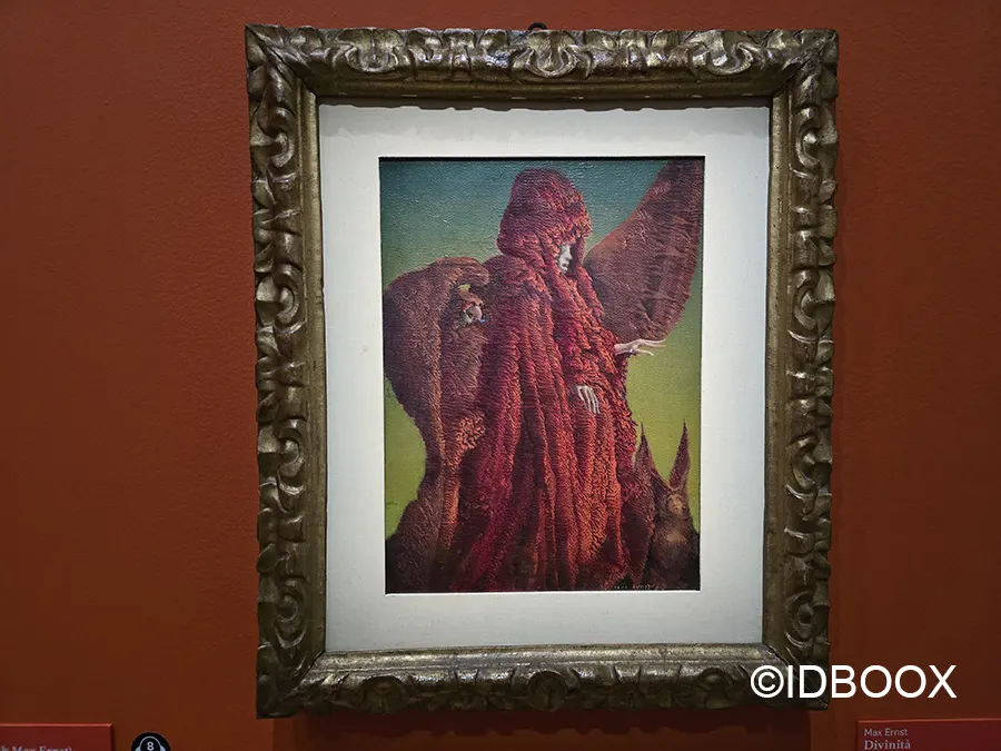 Expo Leonora Carrington