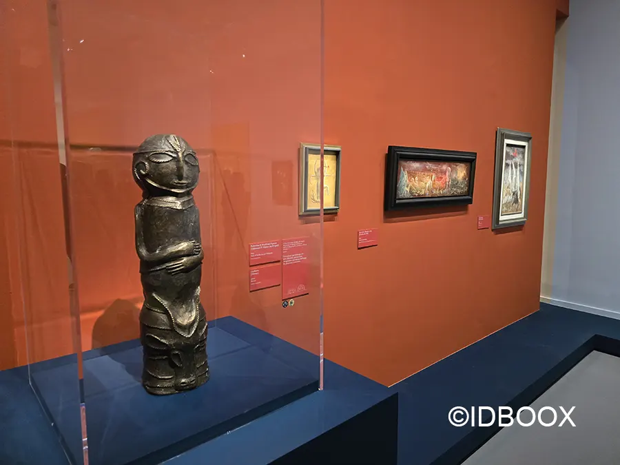 Expo Leonora Carrington